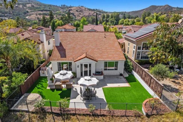 3153 Amberwood Lane, Escondido, CA 92027