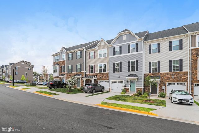 46324 MOUNT KELLOGG TER, Sterling, VA 20164
