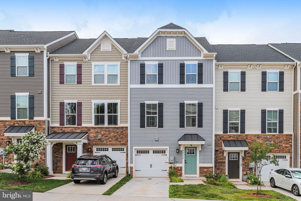 46324 MOUNT KELLOGG TER, Sterling, VA 20164