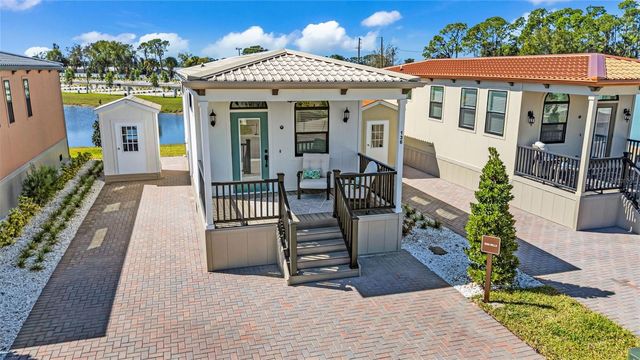 6165 TALON BAY DRIVE 72, North Port, FL 34287