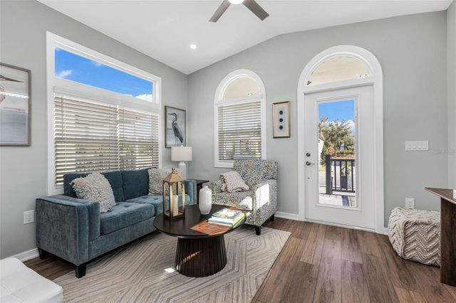 6165 TALON BAY DRIVE 72, North Port, FL 34287