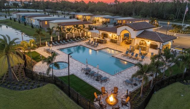 6165 TALON BAY DRIVE 72, North Port, FL 34287