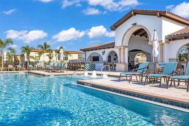 6165 TALON BAY DRIVE 72, North Port, FL 34287