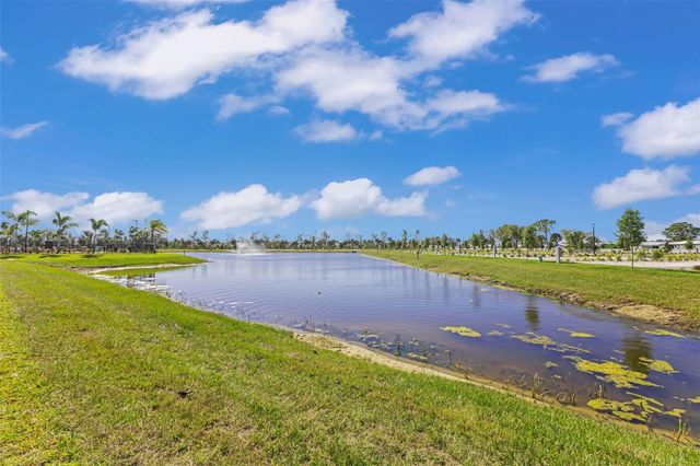 6165 TALON BAY DRIVE 72, North Port, FL 34287