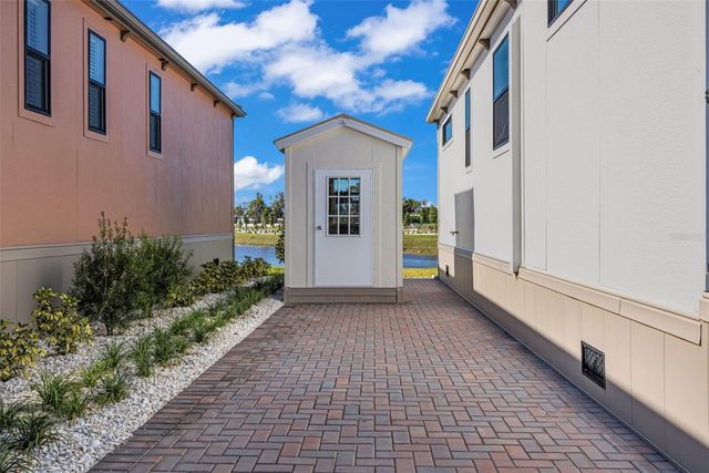 6165 TALON BAY DRIVE 72, North Port, FL 34287