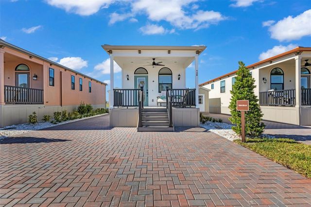 6165 TALON BAY DRIVE 72, North Port, FL 34287