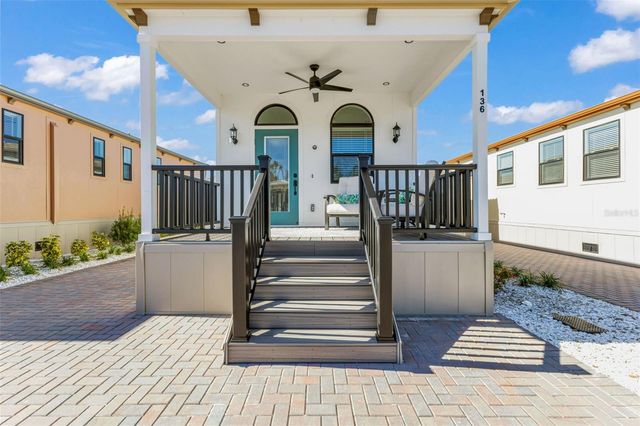 6165 TALON BAY DRIVE 72, North Port, FL 34287