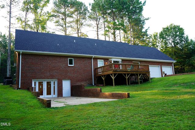 7063 Pleasant Grove Church Road, Nashville, NC 27856