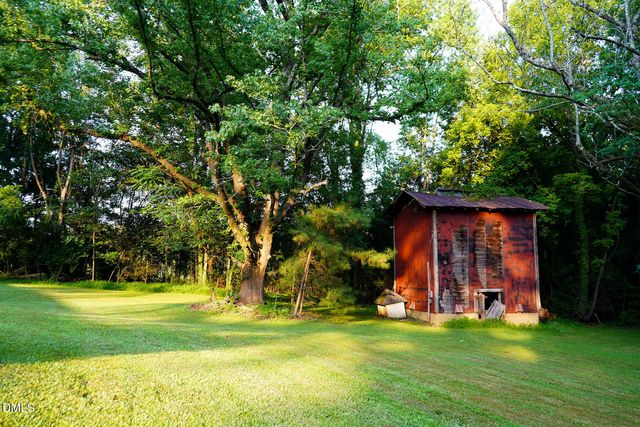 7063 Pleasant Grove Church Road, Nashville, NC 27856
