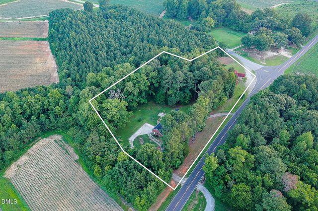 7063 Pleasant Grove Church Road, Nashville, NC 27856