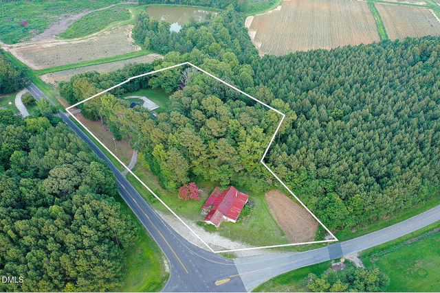 7063 Pleasant Grove Church Road, Nashville, NC 27856