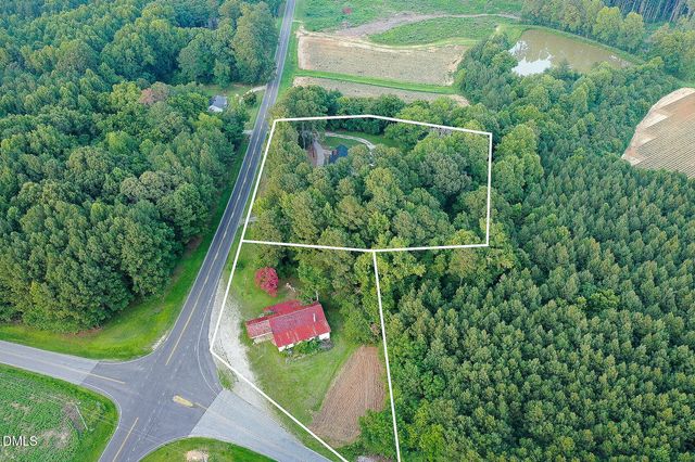 7063 Pleasant Grove Church Road, Nashville, NC 27856