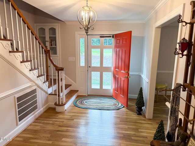 7063 Pleasant Grove Church Road, Nashville, NC 27856