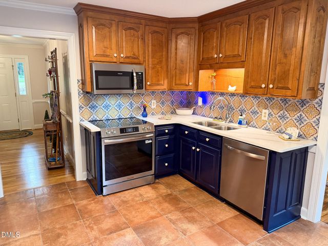 7063 Pleasant Grove Church Road, Nashville, NC 27856