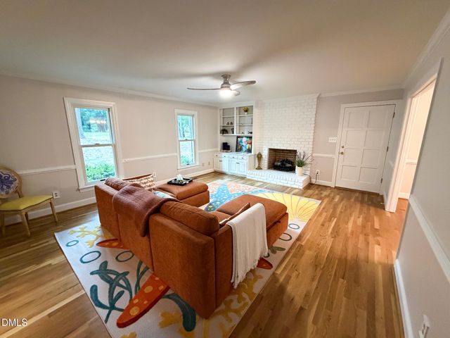 7063 Pleasant Grove Church Road, Nashville, NC 27856