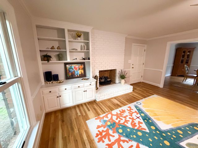 7063 Pleasant Grove Church Road, Nashville, NC 27856