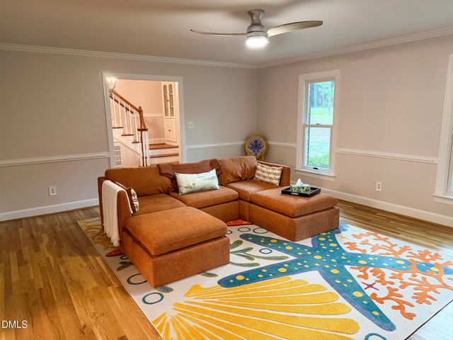 7063 Pleasant Grove Church Road, Nashville, NC 27856