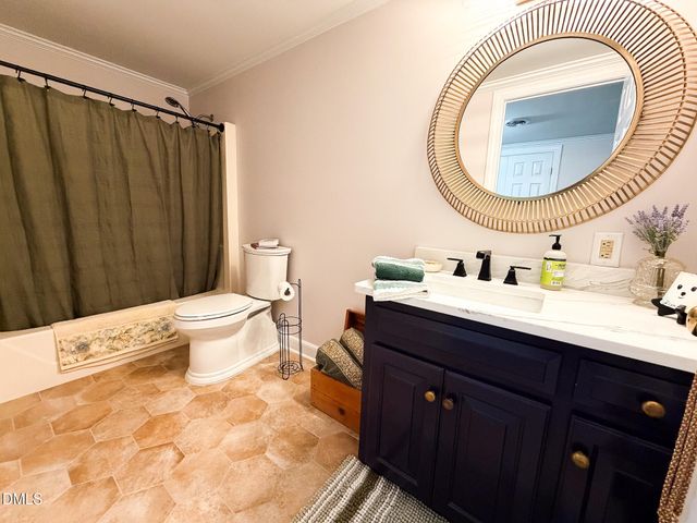 7063 Pleasant Grove Church Road, Nashville, NC 27856