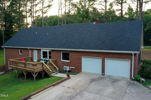 7063 Pleasant Grove Church Road, Nashville, NC 27856