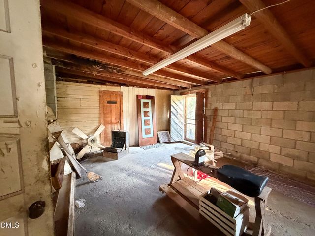 7063 Pleasant Grove Church Road, Nashville, NC 27856