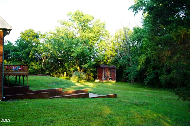 7063 Pleasant Grove Church Road, Nashville, NC 27856