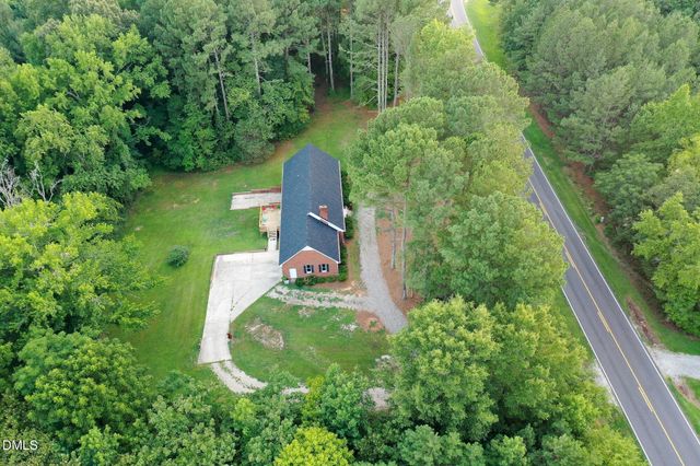 7063 Pleasant Grove Church Road, Nashville, NC 27856