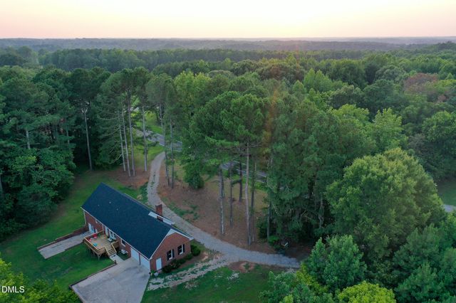 7063 Pleasant Grove Church Road, Nashville, NC 27856