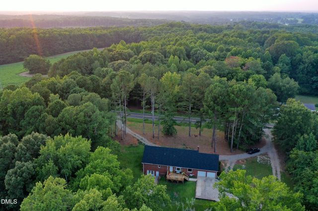 7063 Pleasant Grove Church Road, Nashville, NC 27856