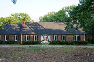 7063 Pleasant Grove Church Road, Nashville, NC 27856