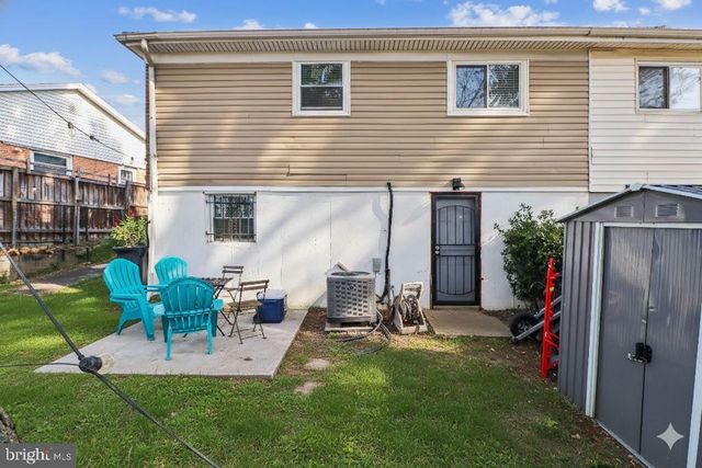 2707 BELLBROOK ST, Temple Hills, MD 20748