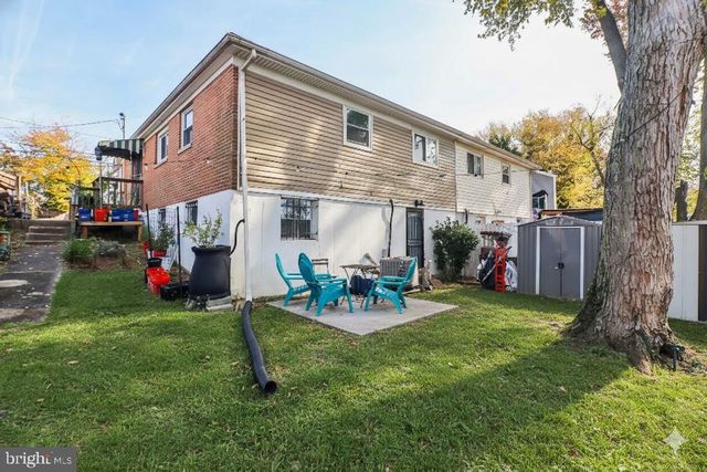 2707 BELLBROOK ST, Temple Hills, MD 20748