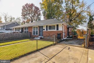 2707 BELLBROOK ST, Temple Hills, MD 20748