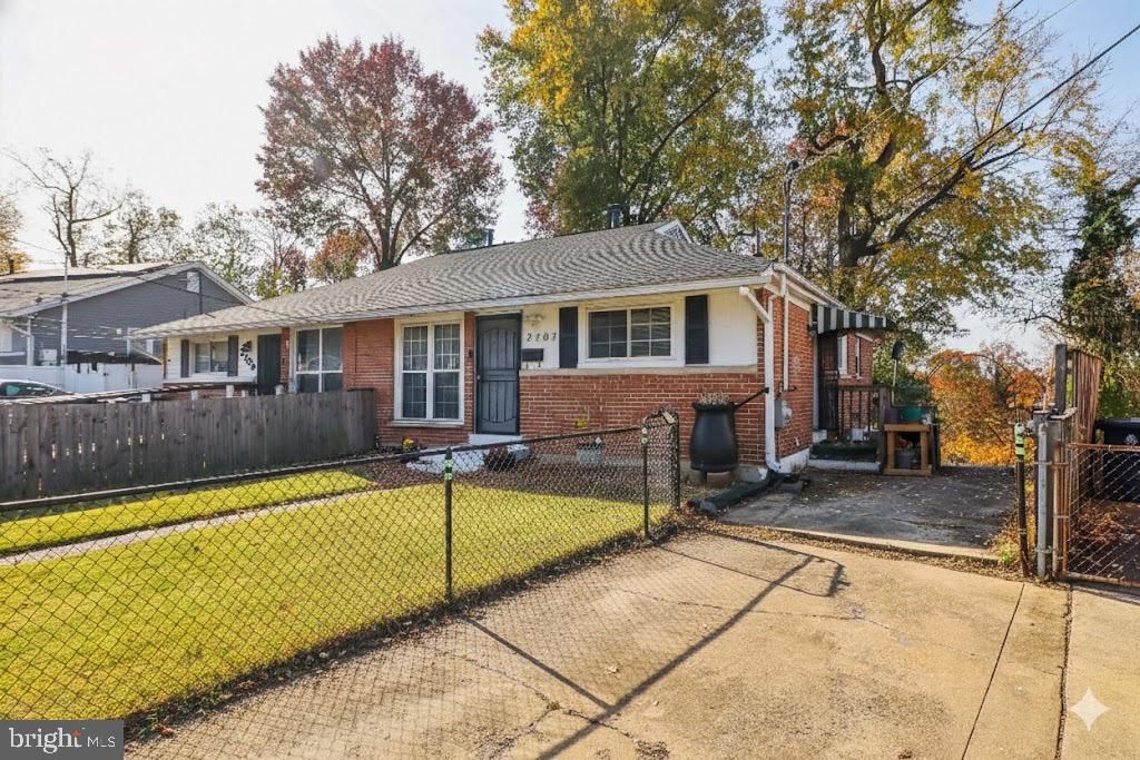 2707 BELLBROOK ST, Temple Hills, MD 20748