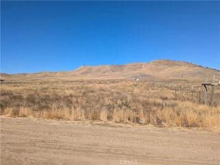 0 Garnet, California Valley, CA 93453