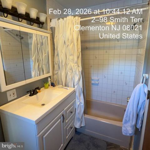550 BERLIN RD, Clementon, NJ 08021