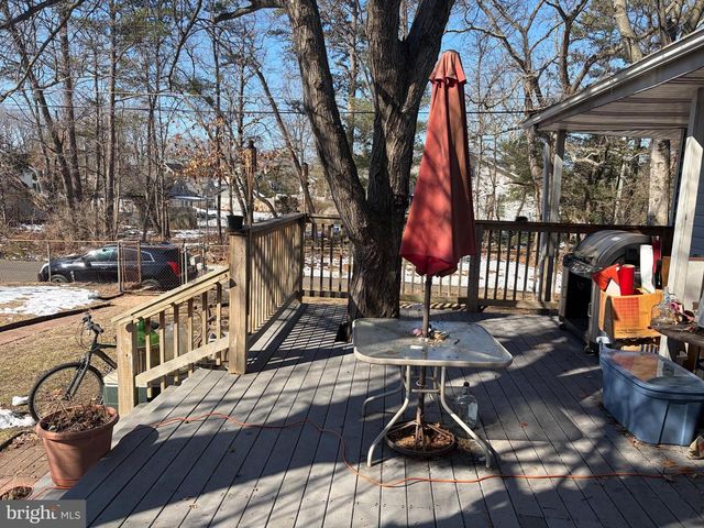 550 BERLIN RD, Clementon, NJ 08021
