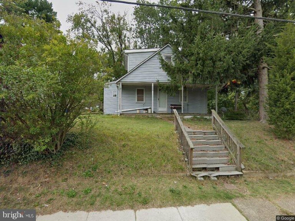 550 BERLIN RD, Clementon, NJ 08021