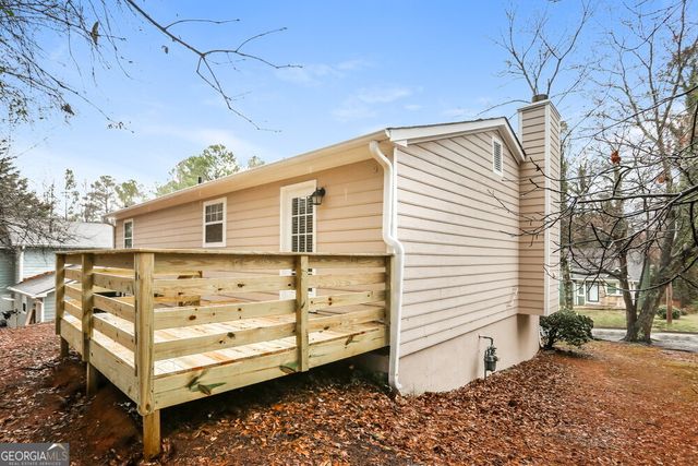2049 Pintail Cove, Lithonia, GA 30058