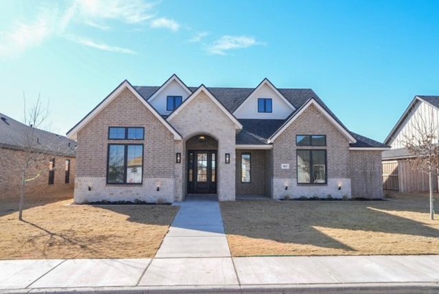 3617 143rd Street, Lubbock, TX 79423