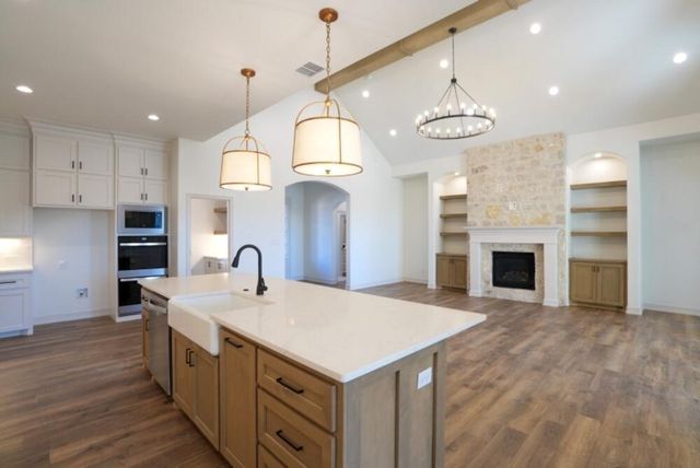 3617 143rd Street, Lubbock, TX 79423