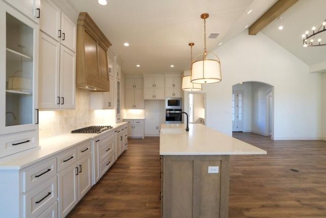 3617 143rd Street, Lubbock, TX 79423