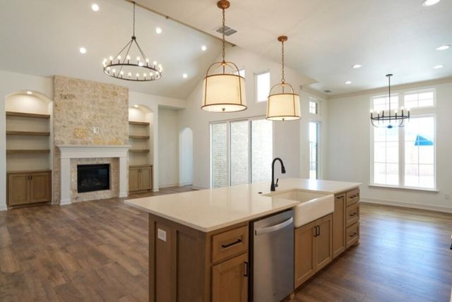 3617 143rd Street, Lubbock, TX 79423