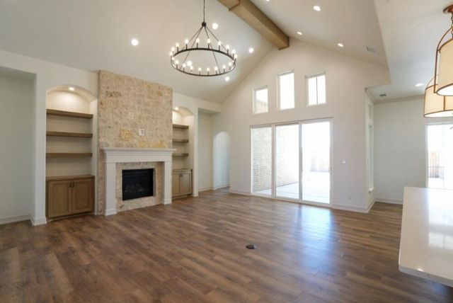 3617 143rd Street, Lubbock, TX 79423