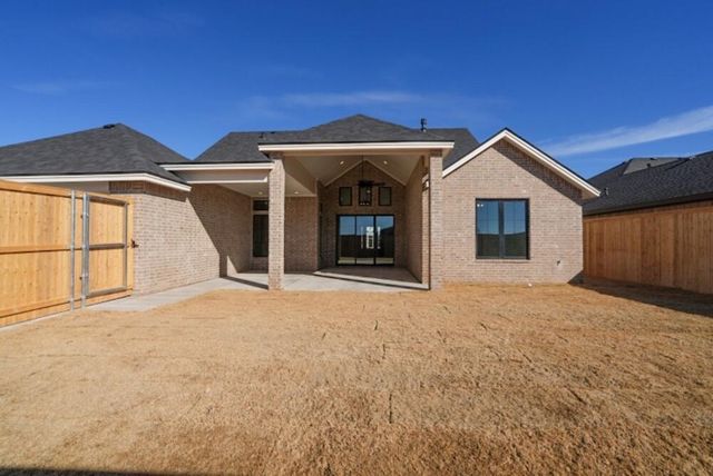 3617 143rd Street, Lubbock, TX 79423