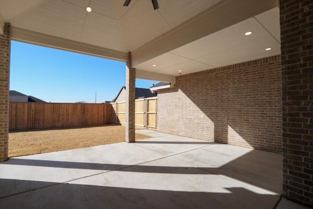 3617 143rd Street, Lubbock, TX 79423