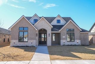 3617 143rd Street, Lubbock, TX 79423