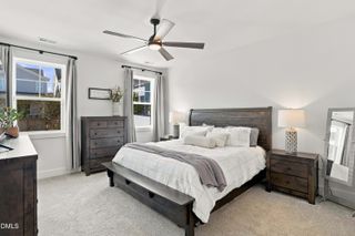 1237 Porters Call Drive, Wendell, NC 27591