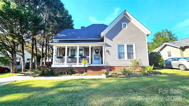 218 Wilson Street A&B, Albemarle, NC 28001