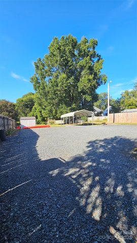 218 Wilson Street A&B, Albemarle, NC 28001