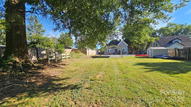 218 Wilson Street A&B, Albemarle, NC 28001